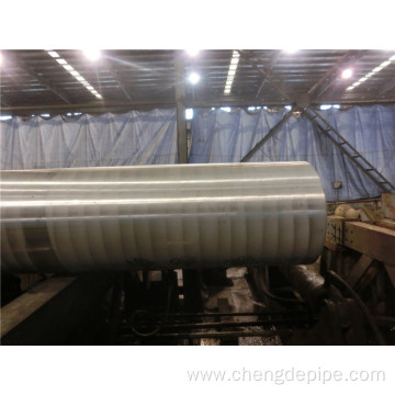 ASTM A519 4142 steel pipe